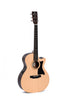 Sigma GTCE Grand OM Cutaway Electro-acoustic