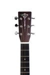 Sigma GTCE Grand OM Cutaway Electro-acoustic