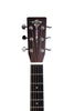 Sigma GTCE Grand OM Cutaway Electro-acoustic