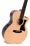 Sigma GTCE Grand OM Cutaway Electro-acoustic
