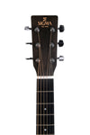Sigma GMC-STE-BKB Cutaway Electro Acoustic