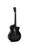 Sigma GMC-STE-BKB Cutaway Electro Acoustic