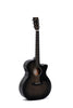 Sigma GMC-STE-BKB Cutaway Electro Acoustic