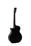 Sigma GMC-STE-BKB Cutaway Electro Acoustic