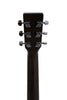 Sigma GMC-STE-BKB Cutaway Electro Acoustic