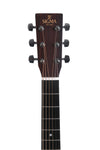 Sigma OMM ST Solid Top Orchestra Model