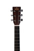 Sigma 000MC-15E Solid Mahogany Top Cutaway Fishman Presys II