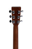 Sigma 000MC-15E Solid Mahogany Top Cutaway Fishman Presys II