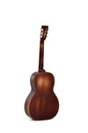Sigma 00M-15SE Aged Electoacoustic Parlour Size