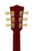 Sigma SJ200-WR Jumbo Acoustic Wine Red