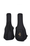 Sigma SJ200-WR Jumbo Acoustic Wine Red