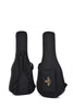 Sigma SJ200-WR Jumbo Acoustic Wine Red