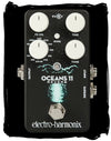 Electro Harmonix Oceans 11 Reverb Machine