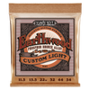 Ernie Ball 2145 Earthwood Phosphor Bronze Custom Light Acoustic Guitar Strings 11.5-54