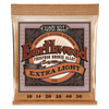 Ernie Ball 2150 Earthwood Phosphor Bronze Acoustic Guitar Strings 10-47