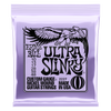 Ernie Ball 2227 Ultra Slinky 10-48 Electric Guitar Strings