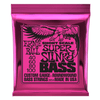 Ernie Ball Super Slinky 2854 Short Scale Bass Strings 40-100