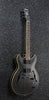 Ibanez AS53-TKF Trans Black