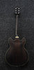 Ibanez AS53-TKF Trans Black