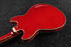 Ibanez AS93FM-TCD Semi Hollow Flamed Maple Cherry