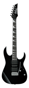 Ibanez GRG170DX-BKN Black Night