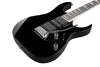 Ibanez GRG170DX-BKN Black Night