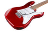Ibanez GRX40-CA Candy Apple Red