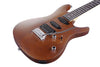 Ibanez GSA60 Walnut Flat