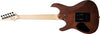 Ibanez GSA60 Walnut Flat