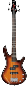 Ibanez GSRM20GB Brown Burst Mikro Bass