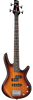 Ibanez GSRM20GB Brown Burst Mikro Bass