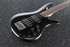 Ibanez SR300EB-IPT  4 String Bass Guitar Iron Pewter