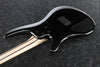 Ibanez SR300EB-IPT  4 String Bass Guitar Iron Pewter