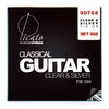 Picato Classical Guitar Strings Tie On Set