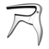 B-Bird Classical Guitar Capo Brushed Chrome