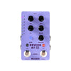 Mooer R7 X2 Multi Voice Stereo Reverb Pedal