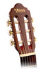 Valencia VC201NA 1/4 size Classical Guitar with gigbag and tuner