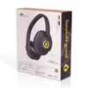 Soho Sound 45 Wirelsss Bluetooth Headphones