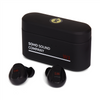 Soho Sound W1 True Wireless Earbuds Black