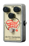 Electro Harmonix Soul Food Transparent Overdrive