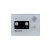 Mooer Steep II Audio Interface 2 Channel Midi