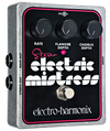 Electro Harmonix Stereo Electric Mistress Flanger/Chorus