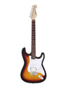Aria STG-004 Electric Guitar 5 Colours Available