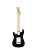 Aria STG Mini 3/4 Size / Travel Electric Guitar