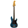 SX 8695CBU 3/4 Size Electric Bass Metallic Blue