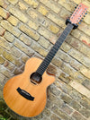 Tanglewood TW12 CE 12 String Cutaway Orchestra Winterleaf Pre Owned