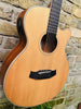 Tanglewood TW12 CE 12 String Cutaway Orchestra Winterleaf Pre Owned