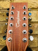 Tanglewood TW12 CE 12 String Cutaway Orchestra Winterleaf Pre Owned