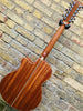 Tanglewood TW12 CE 12 String Cutaway Orchestra Winterleaf Pre Owned
