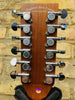 Tanglewood TW12 CE 12 String Cutaway Orchestra Winterleaf Pre Owned